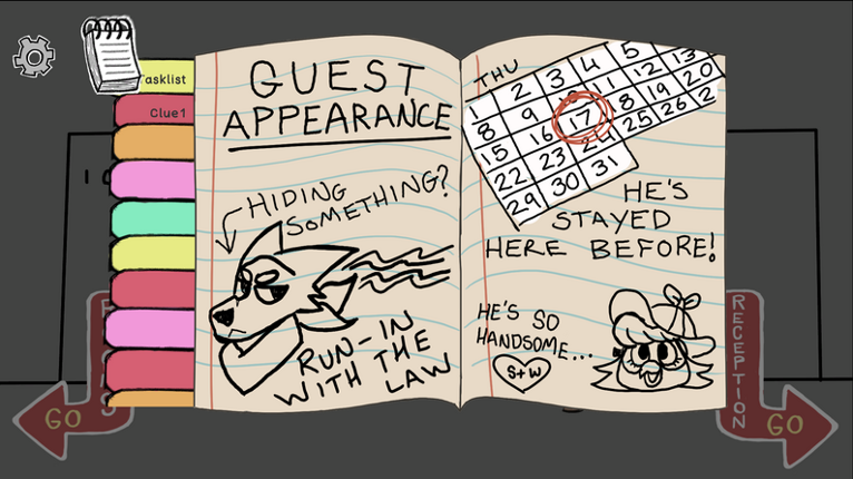 Wishing Well Hotel Image