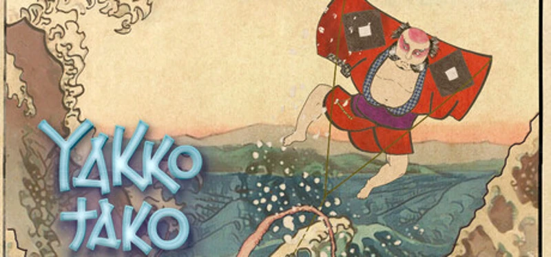 Yakko Tako Image