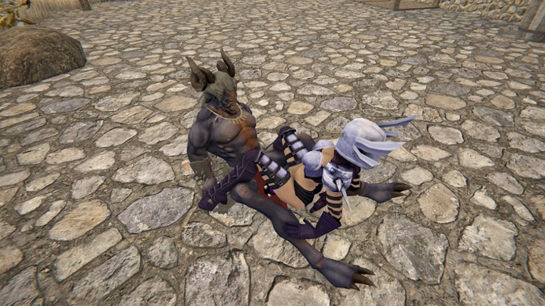 Your Medival Adult Store Image