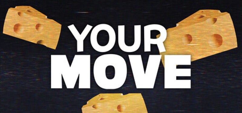 Your Move Image