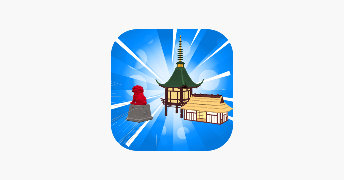 Games like Zen Builder