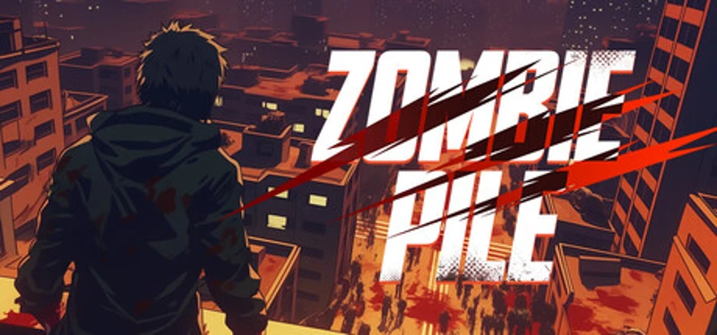 Zombie Pile Image