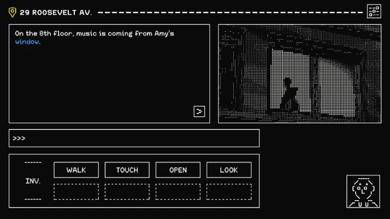 12 Abroad St. screenshot