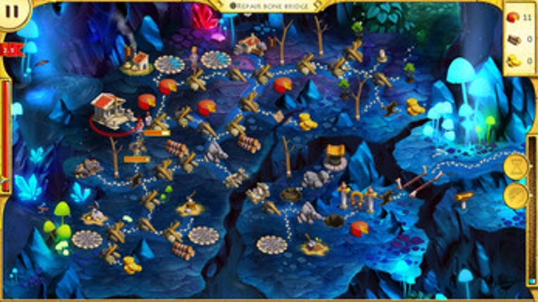 12 Labours of Hercules III: Girl Power Image