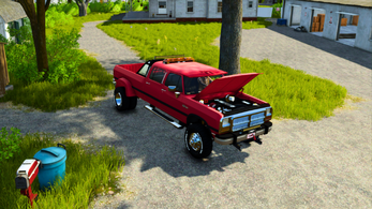 1992 Dodge Ram D 250 Crew Cab Image