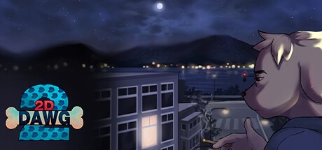 Games like 2D Dawg 2