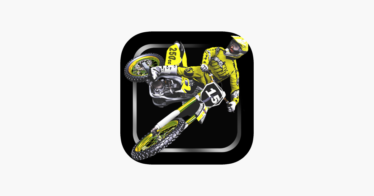 Games like 2XL MX Offroad