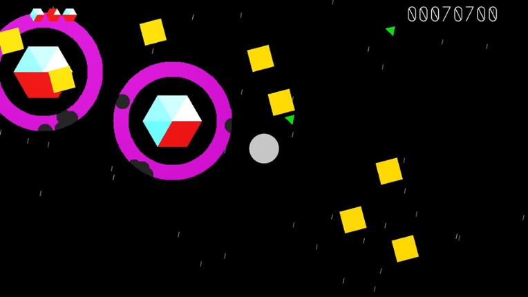 3 Crystals screenshot