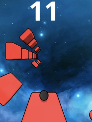 3D Sky Twist - Zig Jump Craft Image