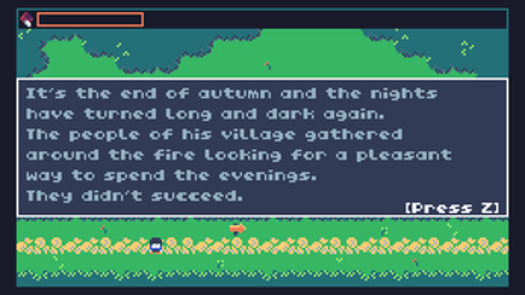 A Story For The Night Image