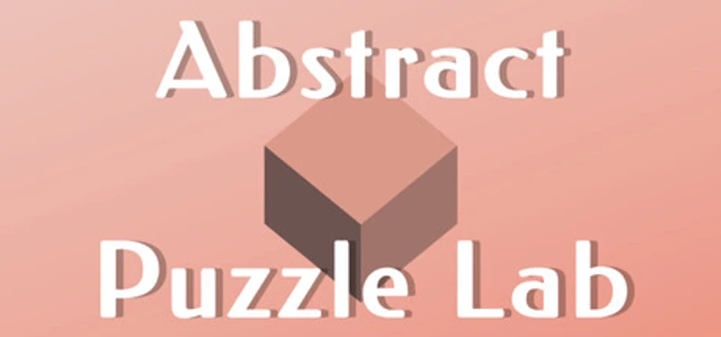 Abstract Puzzle Lab Image