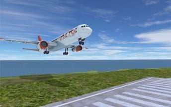 Airport Madness 3D Image