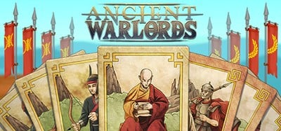 Ancient Warlords: Aequilibrium Image