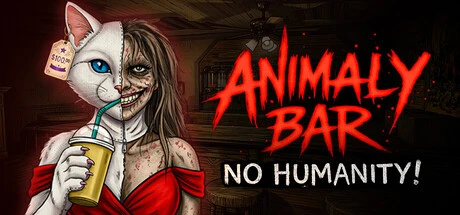 Games like Animaly Bar: NO HUMANITY!