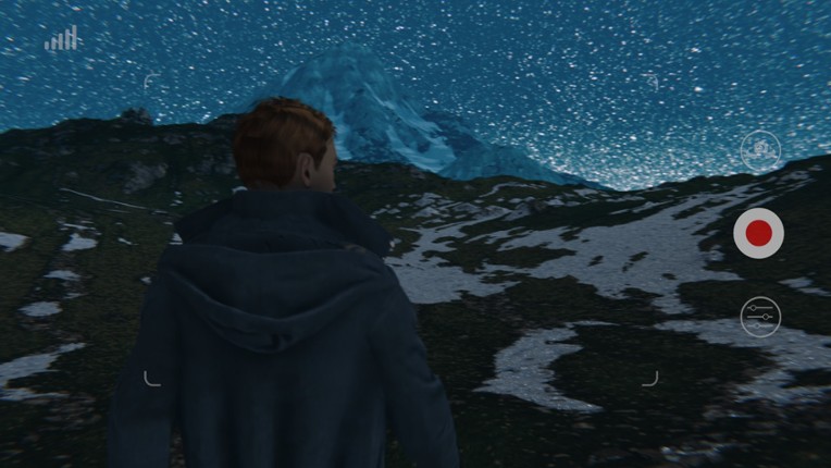 Anthology of Fear: Prologue screenshot