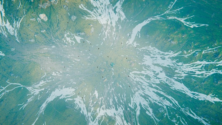 Anthology of Fear: Prologue screenshot