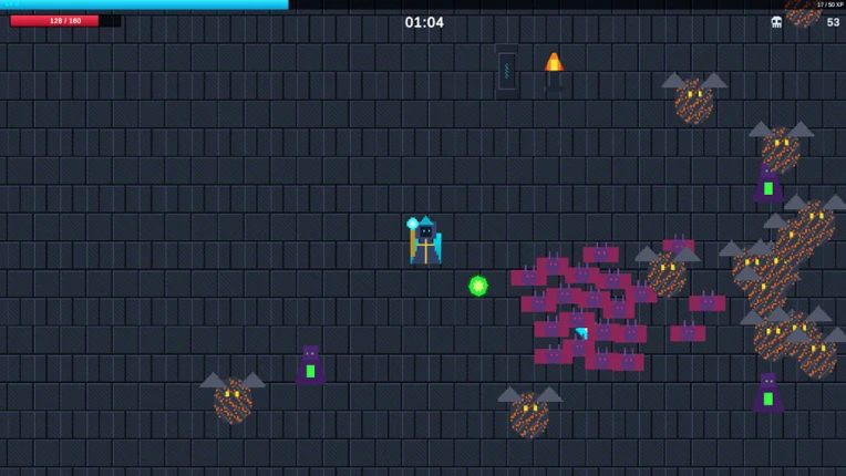 Arcane Eclipse Image