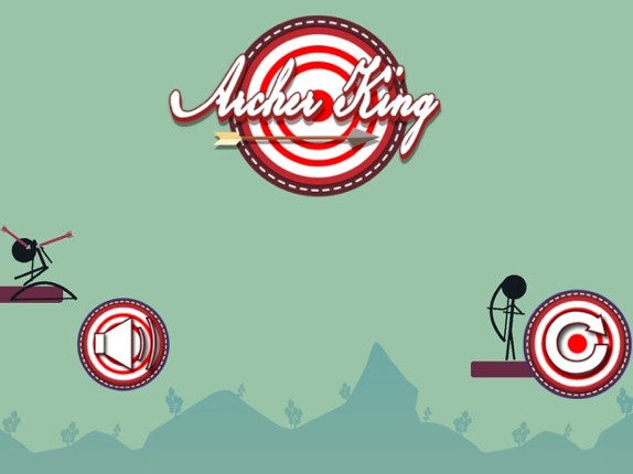 Archer King : Archery Games Image