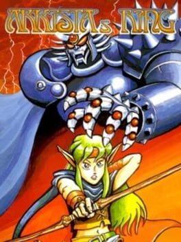 Games like Arkista's Ring