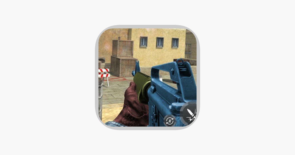 Games like Army Civil War: FPS Gun Shoote
