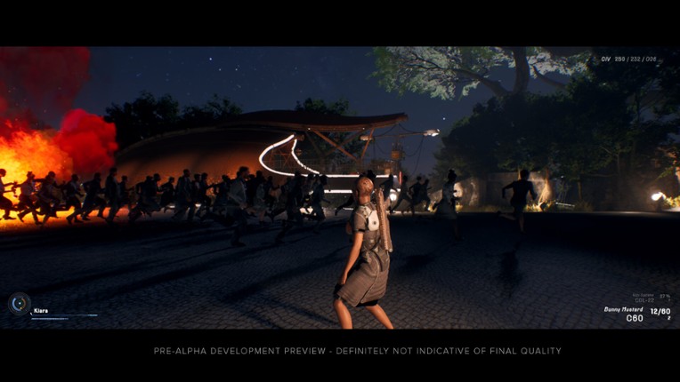 A⁷ : Gateway Guardians screenshot