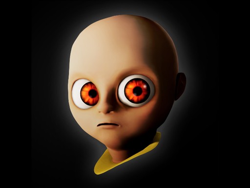 Games like Baby in Yellow Game