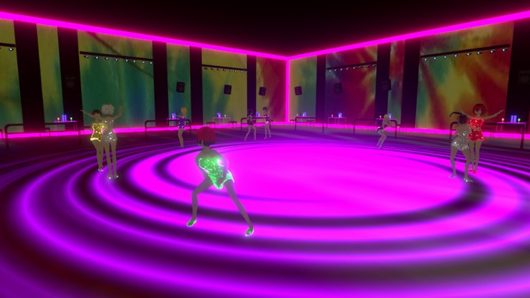 Bal Institute screenshot