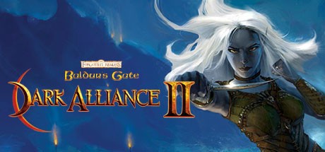 Games like Baldur's Gate: Dark Alliance II