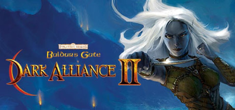 Baldur's Gate: Dark Alliance II Image