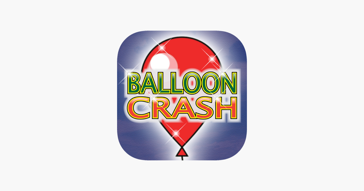 Games like BALLOON CRASH