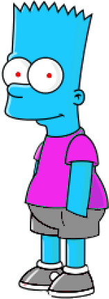 BART CLICKING SIMULATOR Image
