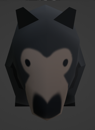 bear bird Image