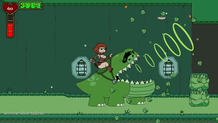 Bellagarth's Quest screenshot