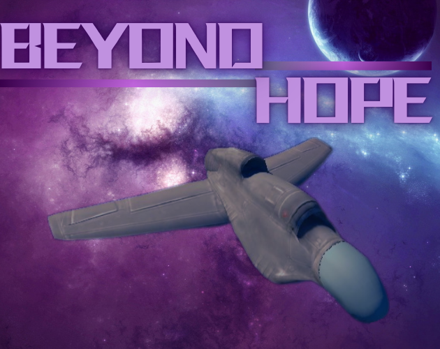 Games like Beyond Hope