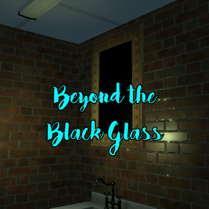 Games like Beyond the Black Glass