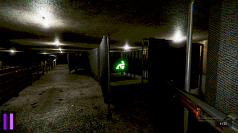 Biodacity: Ashton screenshot