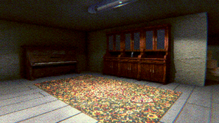 BLACKMAN IN THE DARK Image