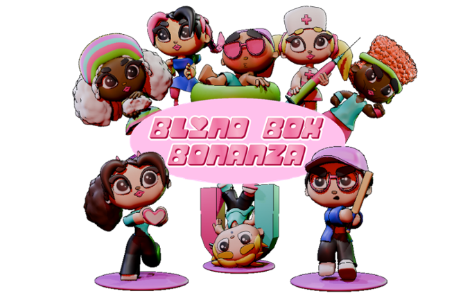 BLIND BOX BONANZA Image