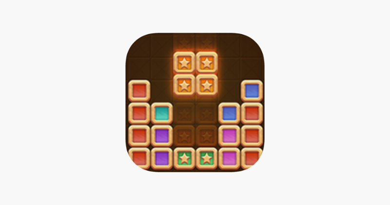 Block Puzzle: Star Finder Game Cover