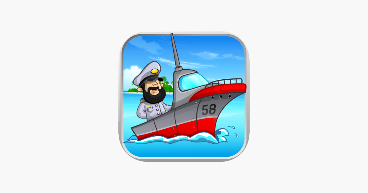 Games like Boat Fleet Dash