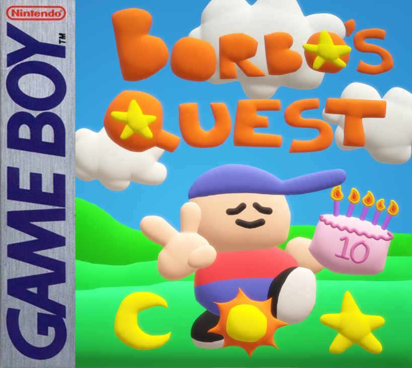 Games like Borbo's Quest