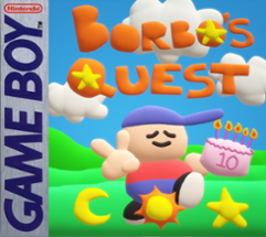 Borbo's Quest Image