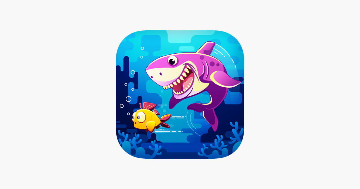 Games like Bouncy Fish Adventures