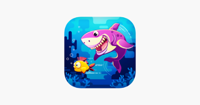 Bouncy Fish Adventures Image