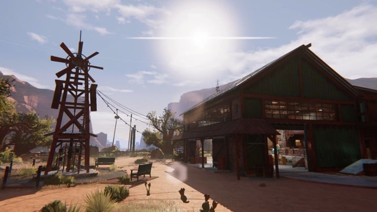 Bounty Star screenshot