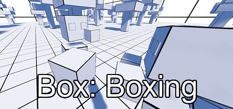 Games like Box: Boxing