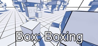 Box: Boxing Image