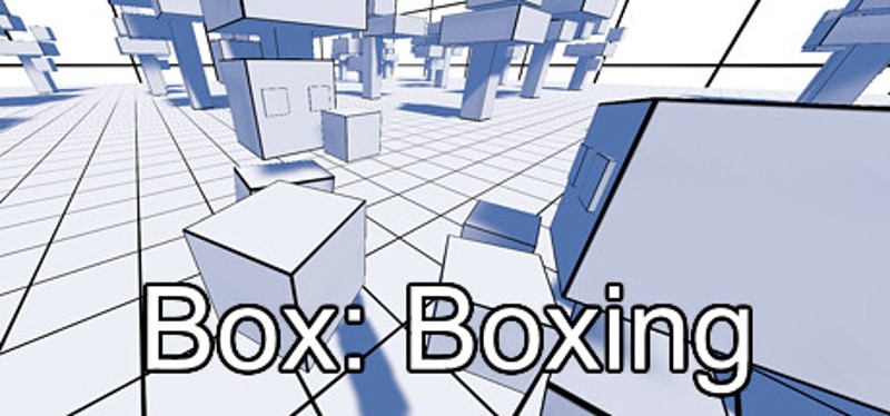 Box: Boxing Game Cover