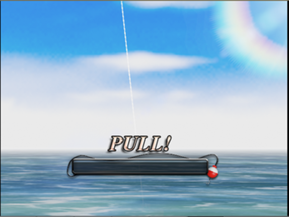 BRAWLERS PRO FISHING GOLD Image