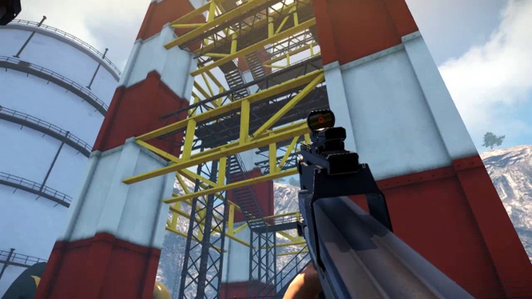 Brazilian Root screenshot